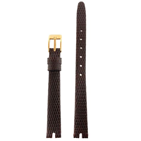 brown strap gucci watch|Gucci watch strap replacement uk.